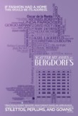 Scatter My Ashes at Bergdorf's DVD Release Date