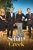 Schitt's Creek DVD Release Date