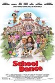 School Dance DVD Release Date