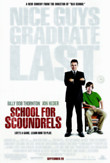 School for Scoundrels DVD Release Date
