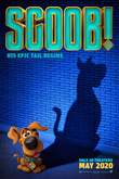 Scoob! DVD Release Date