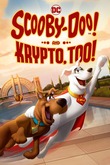 Scooby-Doo! and Krypto, Too! DVD Release Date