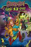 Scooby-Doo! and the Curse of the 13th Ghost DVD Release Date