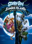 Scooby-Doo! Return to Zombie Island DVD Release Date