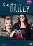 Scott & Bailey DVD Release Date