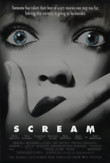 Scream DVD Release Date