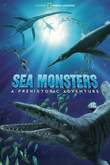 Sea Monsters: A Prehistoric Adventure DVD Release Date