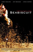 Seabiscuit DVD Release Date