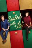 Sealed with a List DVD Release Date