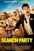 Search Party DVD Release Date