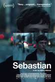 Sebastian DVD Release Date