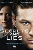 Secrets and Lies: Season One DVD Release Date