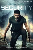 Security DVD Release Date
