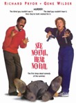 See No Evil, Hear No Evil DVD Release Date