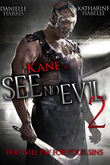 See No Evil 2 DVD Release Date