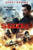 SEIZED DVD Release Date