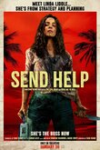 Send Help DVD Release Date