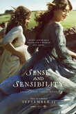 Sense and Sensibility DVD Release Date