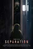 Separation DVD Release Date