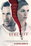 Serenity DVD Release Date