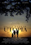 Seven Days in Utopia DVD Release Date
