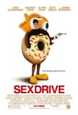 Sex Drive DVD Release Date