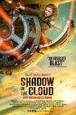 Shadow in the Cloud DVD Release Date