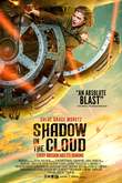 Shadow in the Cloud DVD Release Date