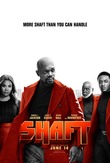 Shaft DVD Release Date