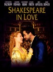 Shakespeare in Love DVD Release Date