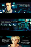 Shame DVD Release Date