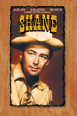 Shane DVD Release Date