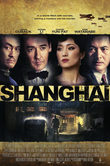 Shanghai DVD Release Date