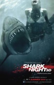 Shark Night 3D DVD Release Date