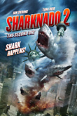 Sharknado 2: The Second One DVD Release Date