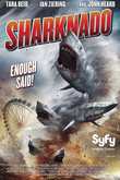 Sharknado DVD Release Date