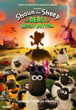 Shaun the Sheep: The Beast of Mossy Bottom DVD Release Date