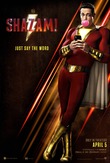 Shazam! DVD Release Date