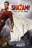 Shazam! Fury of the Gods DVD Release Date