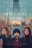She Came to Me DVD Release Date