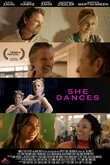 She Dances DVD Release Date
