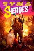 Sheroes DVD Release Date