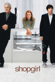 Shopgirl DVD Release Date