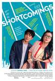 Shortcomings DVD Release Date