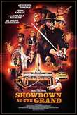 Showdown At The Grand DVD Release Date