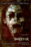 Shutter DVD Release Date