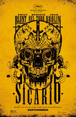 Sicario DVD Release Date