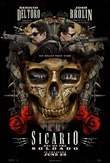 Sicario: Day of the Soldado DVD Release Date