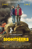 Sightseers DVD Release Date