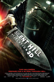 Silent Hill: Revelation 3D DVD Release Date